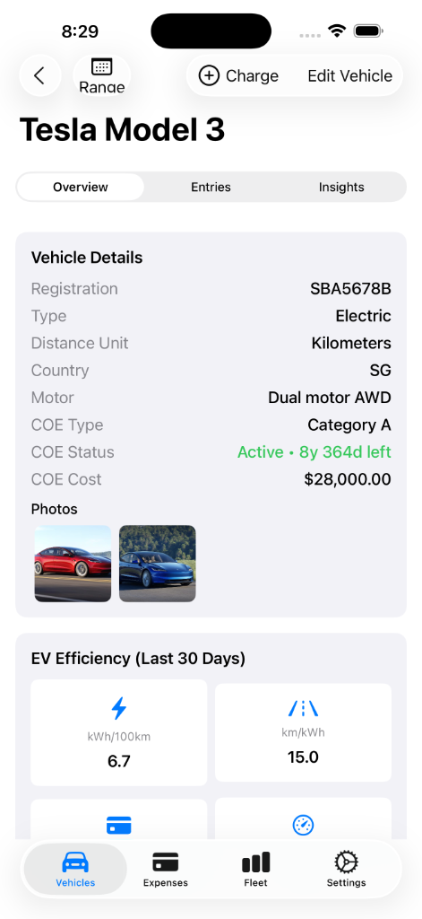 MyPlugPump Screenshot 2